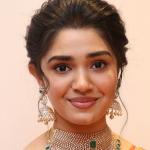 Krithi Shetty