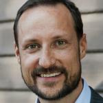 Kronprins Haakon