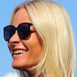 Kronprinsesse Mette Marit