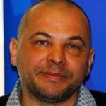 Krzysztof Szpetmanski