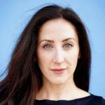 Ksenia Thurgood