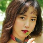 Ku Hye-Sun
