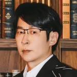 Kuan-Yu Liu
