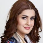 Kubra Khan