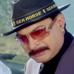 Kuldip Pawar