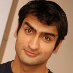 Kumail Nanjiani