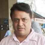 Kumar Mangat Pathak