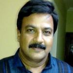 Kumarakom Raghunath