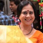 Kumkum Das