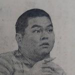 Kwai-Hong Lau