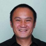 Kwok-Man Keung
