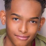 Kyan Samuels