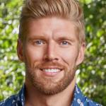 Kyle Cooke