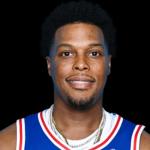 Kyle Lowry