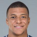 Kylian Mbappé