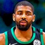 Kyrie Irving