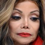 La Toya Jackson