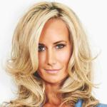 Lady Victoria Hervey