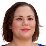 Laila Berzins