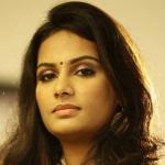 Lakshmi Priyaa Chandramouli