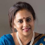 Lakshmi Ramakrishnan
