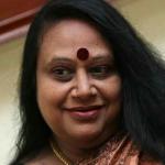 Lalithasree