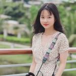 Lam Thanh My