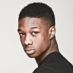 Lamar Johnson