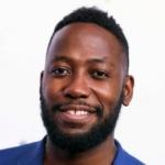 Lamorne Morris