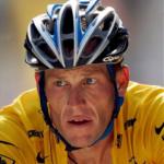 Lance Armstrong