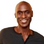 Lance Reddick