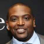 Lance Williams