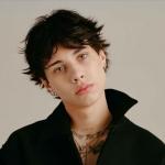 Landon Barker