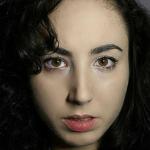 Lara Jean Mummert