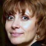Larisa Brokhman