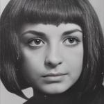 Larisa Khalafova