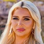 Larissa Trownson