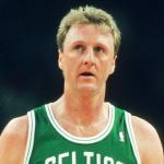 Larry Bird