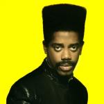 Larry Blackmon