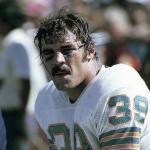 Larry Csonka