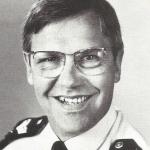Larry Dann