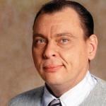 Larry Drake