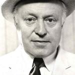 Larry Gates