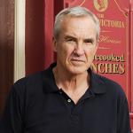 Larry Lamb