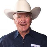 Larry Mahan