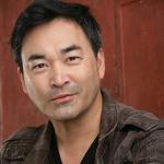 Larry Tazuma