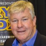 Larry Wilcox