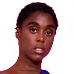 Lashana Lynch