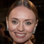 Laura Haddock