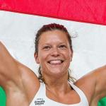 Laura Horvath